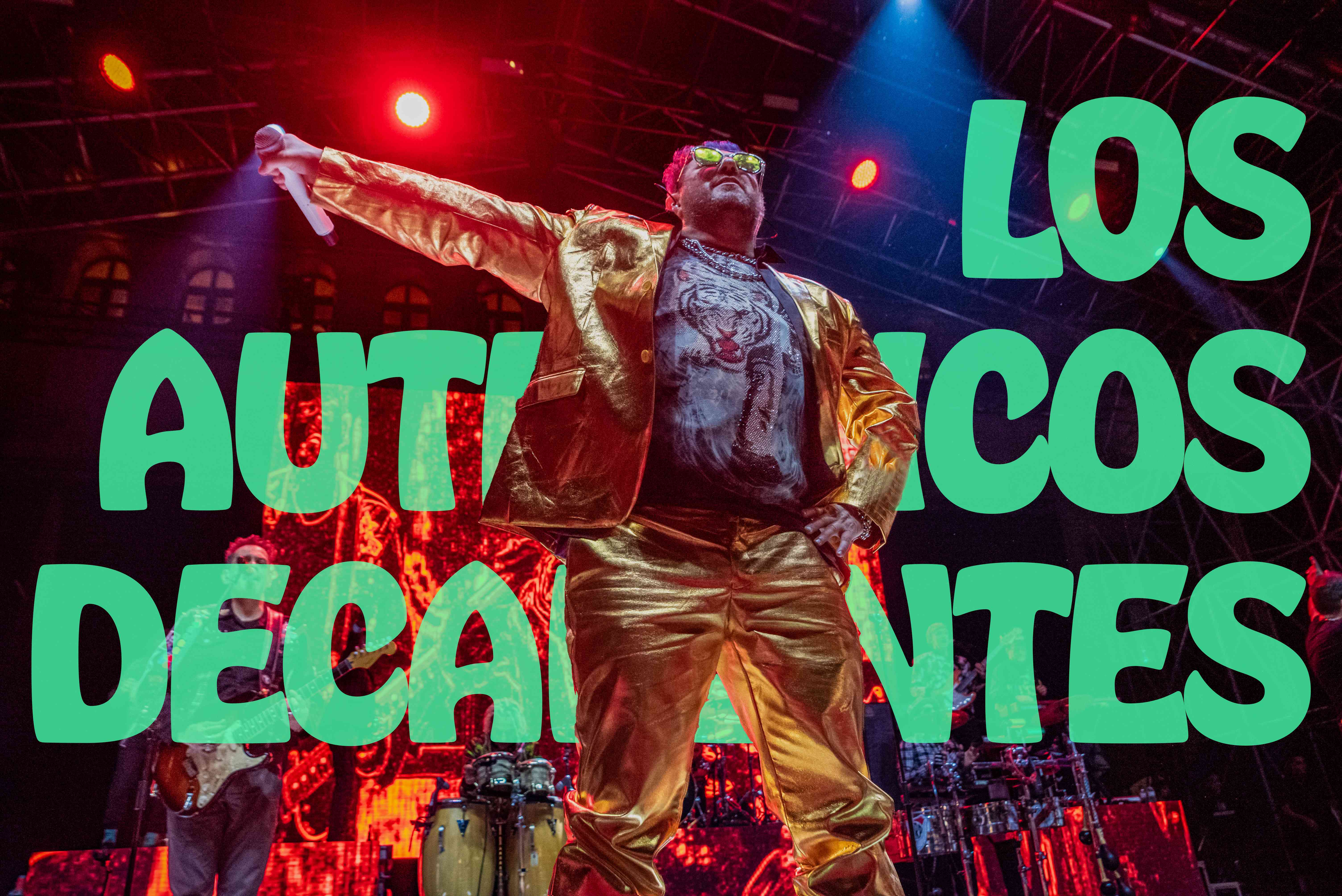 VIBRA ARGENTINA FESTIVAL 2024 en MALAGA, sala Paris 15, Domingo 2 Junio Los Autenticos Decadentes, Miercoles 5 de Junio Los Pericos, Jueves 6 Junio, Karina y Ulises Bueno, Viernes 7 Junio, Damas Gratis y Miss. Entradas y Info: www.festvibra.com